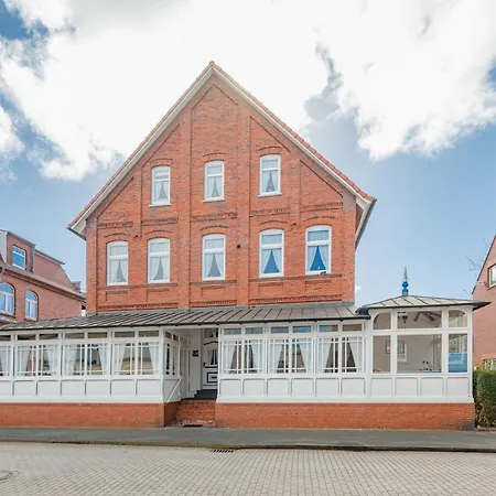 Apartment Altmanns Peterke *