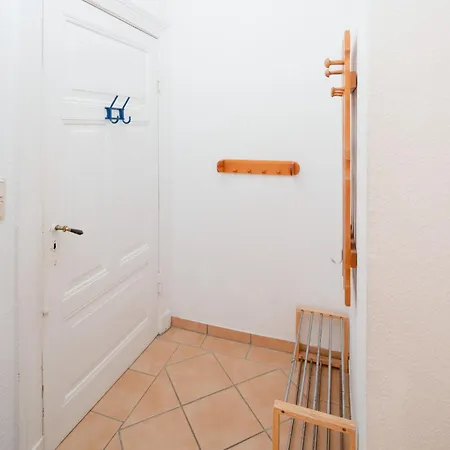 Altmanns Peterke Juist