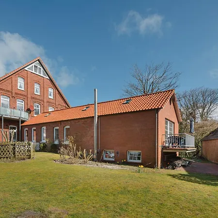 Altmanns Peterke * Juist