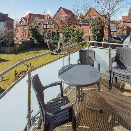 Altmanns Peterke Appartamento