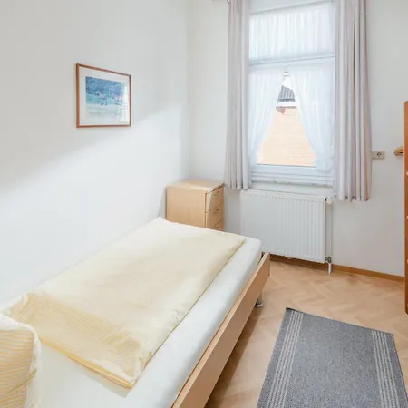 Appartamento Altmanns Peterke Juist