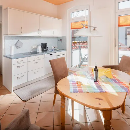 Altmanns Peterke Juist