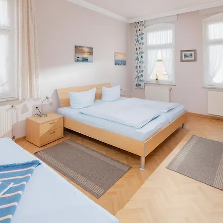 Altmanns Peterke Appartamento *